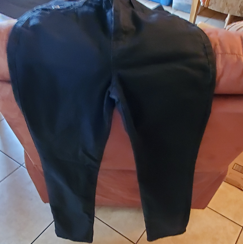 Clash  jeans
